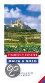 Malta & Gozo / Vitamine V reisgids 9789021589077 P. Levy, Boeken, Verzenden, Gelezen, P. Levy