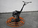 Veiling - Daewoo benzine betonvlindermachine ø76cm 6,5pK DA, Bricolage & Construction