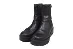 Vagabond Chelsea Boots in maat 40 Zwart | 10% extra korting, Gedragen, Overige typen, Vagabond, Zwart