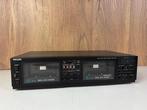 Philips - FC567 - Double Cassetterecorder-speler, Nieuw