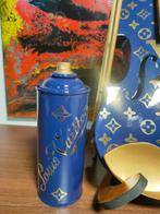 fp pop art - Louis vuitton violon et Capsule 60cm Bleu Nuit