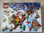 Lego - Creator - 4524 - Creator Holiday Calendar - 2000-2010, Nieuw