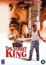 The street king (dvd tweedehands film), Ophalen of Verzenden, Nieuw in verpakking