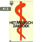 Medisch zakboek 9789027413819 Medisch n collectief, Boeken, Verzenden, Gelezen, Medisch n collectief