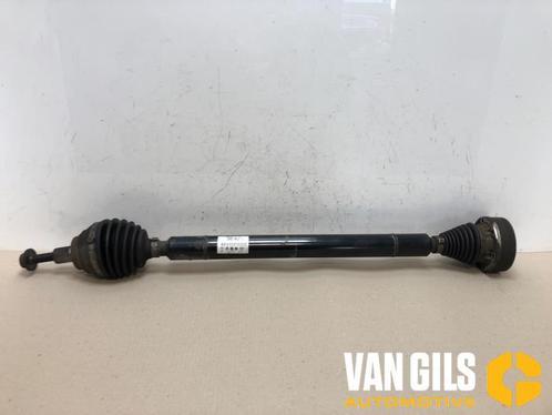 Aandrijfas rechts-voor Volkswagen Passat O248546, Auto-onderdelen, Motor en Toebehoren