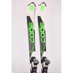 135 142 skis VOLKL CODE 7.4 green, grip walk, FULL sensor W, Verzenden, Nieuw