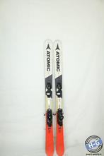 Refurbished - Ski - Atomic Punx orange - 150, 140 tot 160 cm, Gebruikt, Ophalen of Verzenden, Atomic