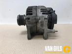 Dynamo Skoda Fabia O242108, Nieuw