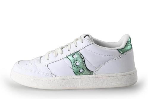 Saucony Sneakers in maat 38 Wit | 5% extra korting, Kleding | Dames, Schoenen, Wit, Zo goed als nieuw, Sneakers, Verzenden