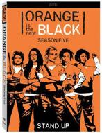 Orange Is The New Black: Season 5 [Edizi DVD, Zo goed als nieuw, Verzenden