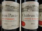 1972 Château Pavie - Saint-Émilion 1er Grand Cru Classé B -, Nieuw
