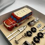 Tokai Bus - Blikken speelgoed - Izu no Odoriko-g Bonnet Bus, Antiek en Kunst, Antiek | Speelgoed