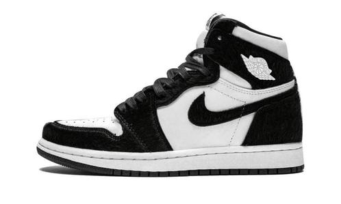 Air Jordan 1 Retro High OG Twist - Maat 40 EU, Kleding | Heren, Schoenen, Ophalen of Verzenden
