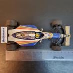 1:43 - Voiture miniature (3) - ONYX Williams Renault FW 16, Hobby en Vrije tijd, Nieuw