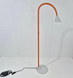 Seed Design - Staande lamp - Vanessa - Oranje/Grijs - Metaal