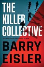 The Killer Collective 9781503900950 Barry Eisler, Verzenden, Zo goed als nieuw, Barry Eisler