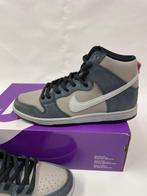 Nike - Dunk High - Sneakers - Taille : EU 44, Nieuw