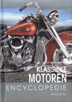 Geïllustreerde klassieke motoren encyclopedie 9789039615232, Verzenden, Mirco de Cet
