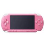 PSP 1000 Roze (Nette Staat & Krasvrij Scherm), Games en Spelcomputers, Ophalen of Verzenden, Zo goed als nieuw