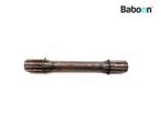 Cardan As Moto Guzzi T3 850 California 1975-1983 (VD), Motoren, Verzenden, Gebruikt