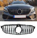 Grill compatibel met Mercedes-Benz C-klasse W205 facelift me, Auto-onderdelen, Nieuw