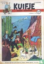 Blake en Mortimer - Kuifje 19 - 1947, Boeken, Eén stripboek, Verzenden, Zo goed als nieuw, Cuvelier, Paul, Jacobs, Edgar Pierre, Laudy, Jacques, Le Rallic, Etienne, Remi, Georges.