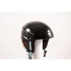 52 53 54 55 skihelm/snowboardhelm HEAD BLACK/blue, verstelba, Verzenden, Nieuw, Head