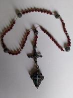 Chapelet - Argent - 1850-1900