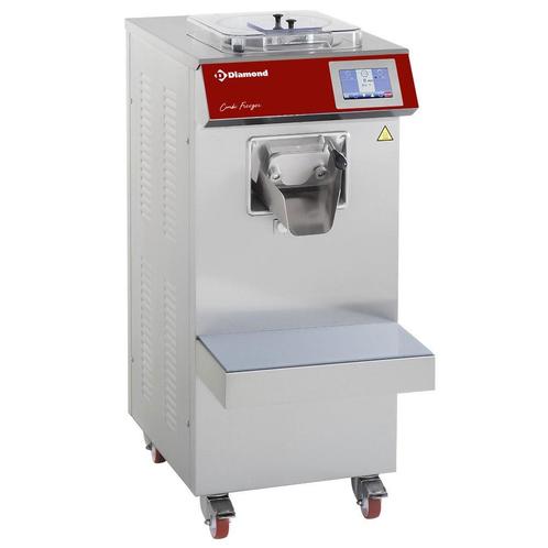 Gecombineerde Pastorisator + IJsturbine | Watercondensor |, Zakelijke goederen, Horeca | Keukenapparatuur, Nieuw in verpakking