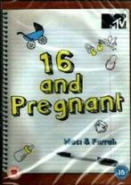 16 and Pregnant - Maci & Farrah [DVD] DVD, CD & DVD, DVD | Autres DVD, Verzenden