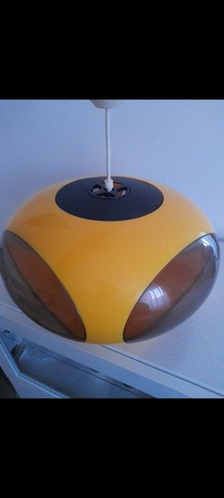 Massive - Lamp - Plastic, Antiquités & Art, Antiquités | Éclairage