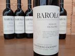 2019 Conterno Fantino Mosconi Vigna Ped - Barolo Grand Cru, Nieuw