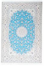 Nain 6 La Habibian - Zeer fijn Perzisch tapijt met veel, Huis en Inrichting, Stoffering | Tapijten en Vloerkleden, Nieuw