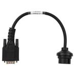OBDSTAR (TCM-024) | ZF (8HP45-TC277) 16-pins TCM – 15-pins D, Verzenden, Nieuw