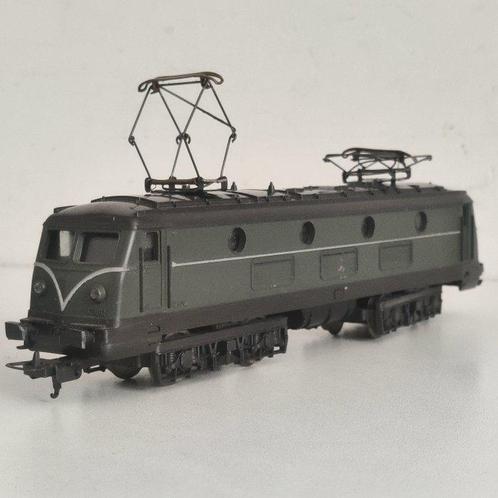 Lima H0 - Elektrische locomotief (1) - NMBS, Hobby en Vrije tijd, Modeltreinen | H0