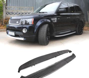 MARCHEPIEDS RANGE ROVER SPORT 05-13, Verzenden