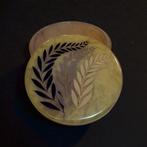 Sieradendoos - Doos - Kist - Onix, Antiek en Kunst