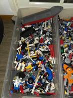 Lego Briques - Fabuland, city, starwars