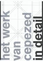 In detail 9789462080607 Willem Kok, Boeken, Kunst en Cultuur | Architectuur, Verzenden, Zo goed als nieuw, Willem Kok