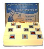 C. Geist Slide sorter | Diaprojector