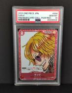 One Piece card Game Japanese Graded card - Premium