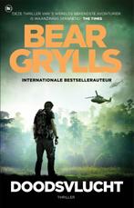 Doodsvlucht 9789044347418 Bear Grylls, Boeken, Verzenden, Gelezen, Bear Grylls