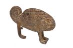 Figure de caméléon - Lobi - Burkina Faso (Sans Prix de, Antiek en Kunst