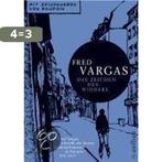 Das Zeichen des Widders 9783351032500 Fred Vargas, Boeken, Verzenden, Gelezen, Fred Vargas