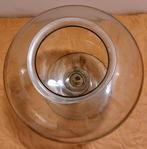 Vaas - Glas - Glazen apotheekfles