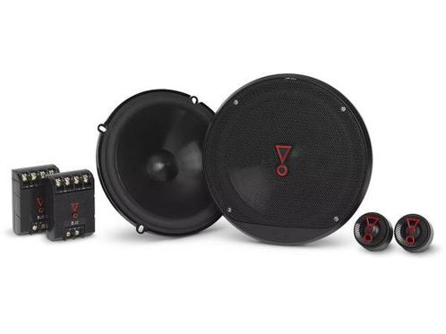 Veiling - JBL Stage3 607C - Autospeakers - Ø 16,5 cm, Auto diversen, Autospeakers