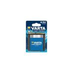 Varta High Energy 3LR12 4.5V batterij 4912, Verzenden