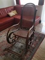 Thonet - Michael Thonet - Schommelstoel - 21 - Beuken -, Antiek en Kunst