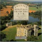 English Heritage from the air, Livres, Verzenden