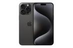 Apple iPhone 15 Pro Max 256Gb Natural + 2Jaar Garantie, Telecommunicatie, Mobiele telefoons | Apple iPhone, 256 GB, IPhone 15 Pro Max
